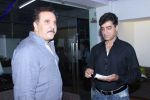 Indra Kumar at Dekh Tamasha Dekh spcecial screening in Mumbai on 13th April 2014